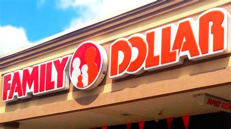 By the end of the first quarter on May 28, Family Dollar had opened 99 new stores, renovated or relocated 21 stores, and closed 14. . Family dollar fox st